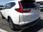 2017 CR-V Thumbnail 5