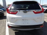 2017 CR-V Thumbnail 6