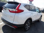 2017 CR-V Thumbnail 7