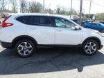 2017 CR-V Thumbnail 8