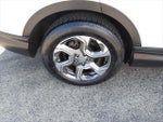 2017 CR-V Thumbnail 21