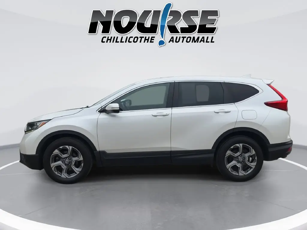 2017 Honda CR-V - $20,498