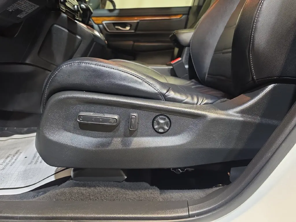 2017 Honda CR-V - $20,498