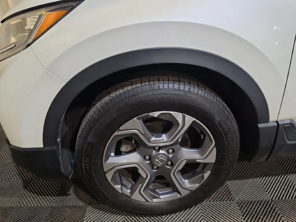 2017 Honda CR-V - $20,498