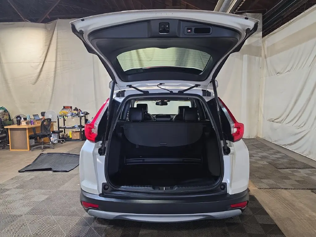 2017 Honda CR-V - $20,498