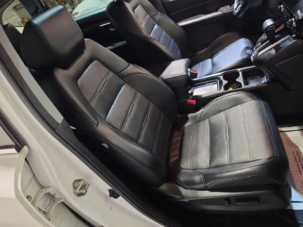 2017 Honda CR-V - $20,498
