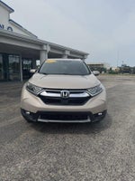 2018 CR-V Thumbnail 2