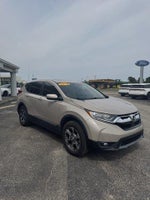 2018 CR-V Thumbnail 3