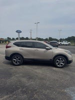 2018 CR-V Thumbnail 4