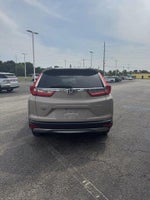 2018 CR-V Thumbnail 6