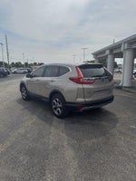 2018 CR-V Thumbnail 7