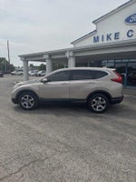 2018 CR-V Thumbnail 8