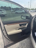 2018 CR-V Thumbnail 9