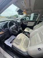 2018 CR-V Thumbnail 10