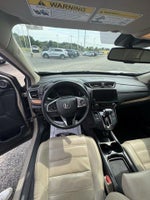 2018 CR-V Thumbnail 11