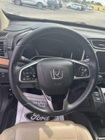 2018 CR-V Thumbnail 12