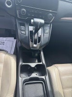2018 CR-V Thumbnail 14
