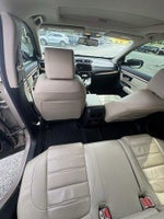 2018 CR-V Thumbnail 21