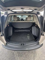 2018 CR-V Thumbnail 22