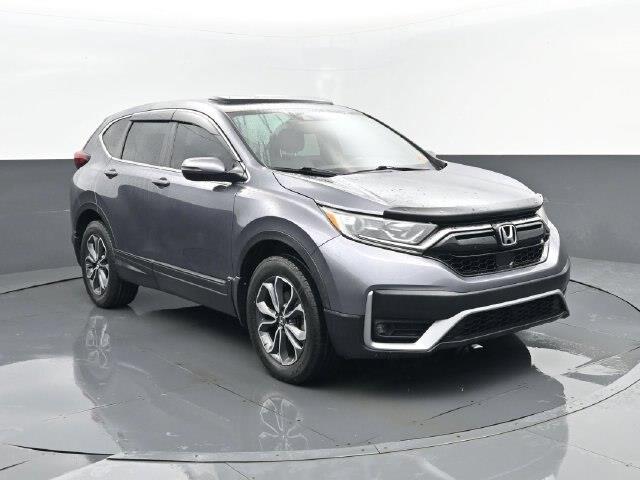 2021 Honda CR-V - $16,423