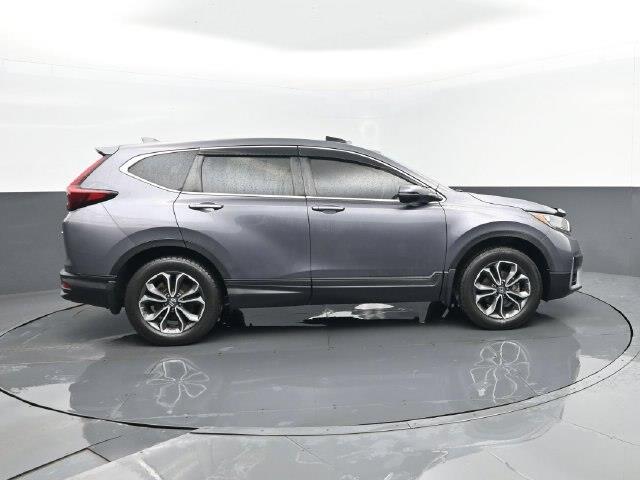 2021 Honda CR-V - $16,423