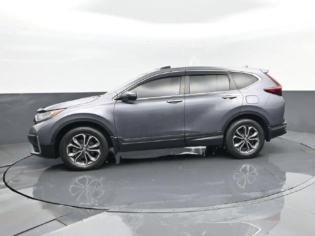 2021 Honda CR-V - $16,423