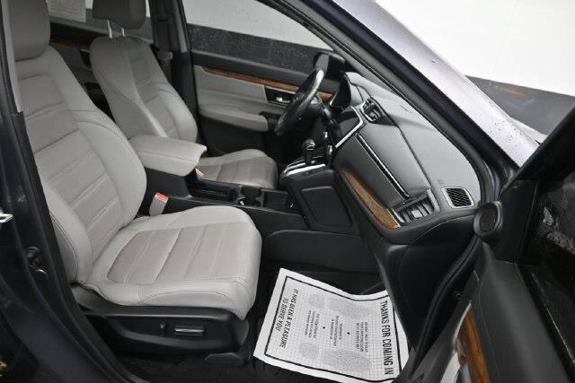 2021 Honda CR-V - $16,423