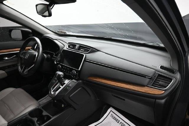 2021 Honda CR-V - $16,423