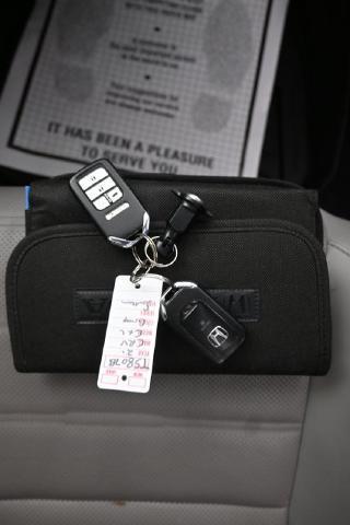 2021 Honda CR-V - $16,423