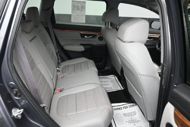 2021 Honda CR-V - $16,423