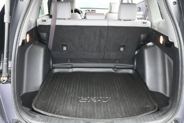 2021 Honda CR-V - $16,423