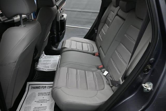 2021 Honda CR-V - $16,423