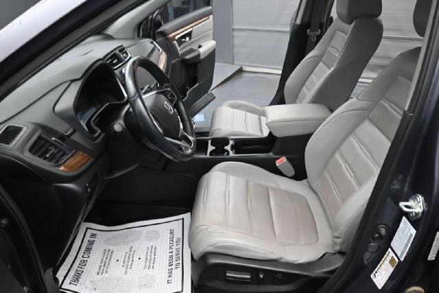 2021 Honda CR-V - $16,423