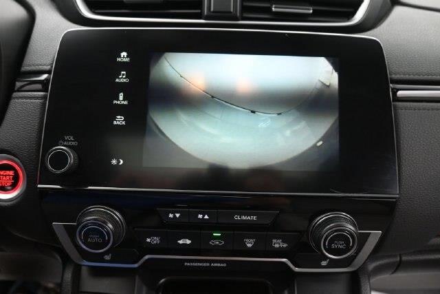 2021 Honda CR-V - $16,423