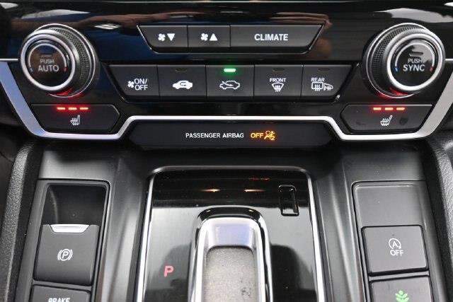 2021 Honda CR-V - $16,423