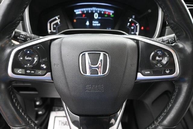 2021 Honda CR-V - $16,423
