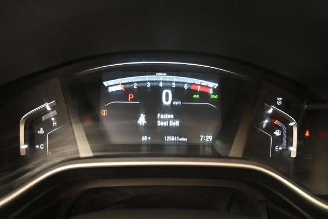 2021 Honda CR-V - $16,423