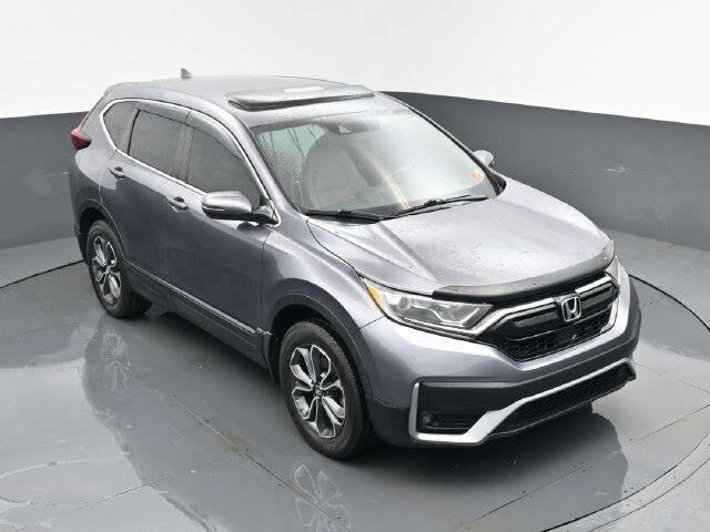 2021 Honda CR-V - $16,423