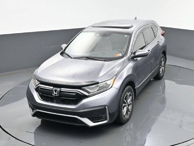 2021 Honda CR-V - $16,423