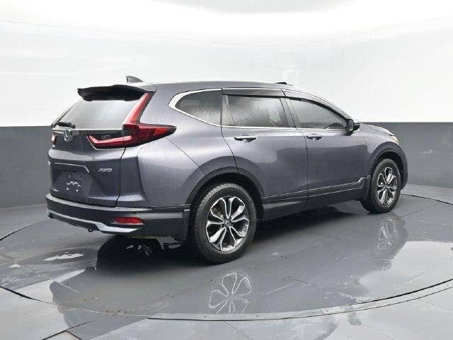 2021 Honda CR-V - $16,423