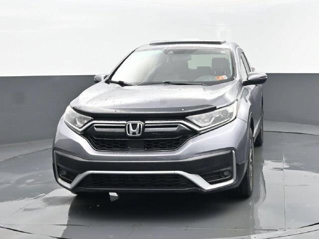 2021 Honda CR-V - $16,423