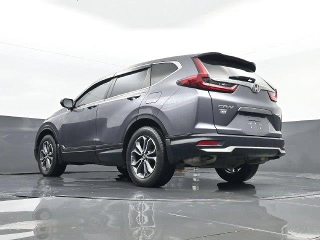 2021 Honda CR-V - $16,423