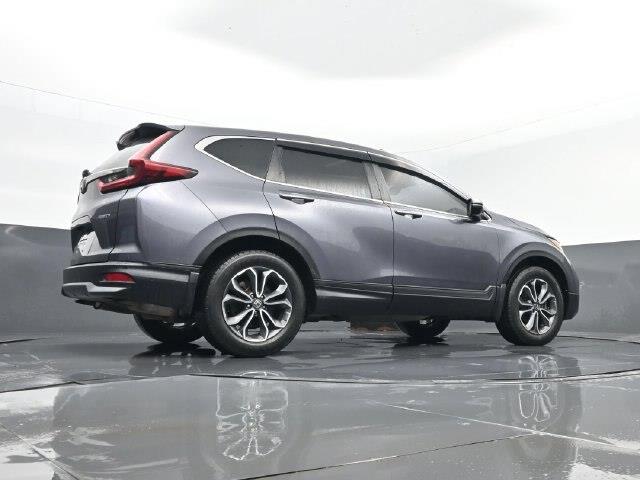 2021 Honda CR-V - $16,423