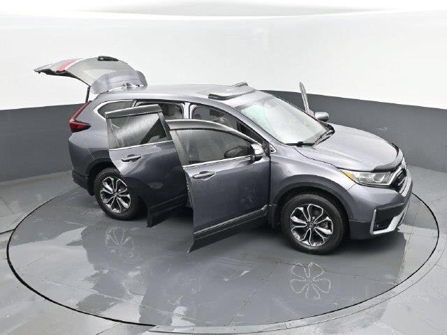 2021 Honda CR-V - $16,423