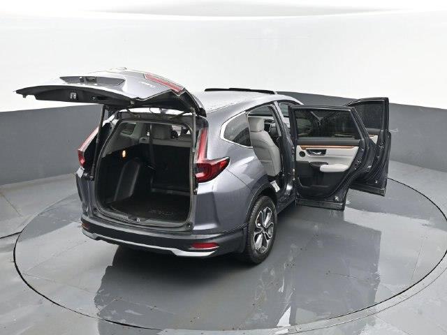 2021 Honda CR-V - $16,423