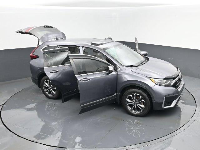 2021 Honda CR-V - $16,423
