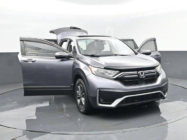 2021 Honda CR-V - $16,423