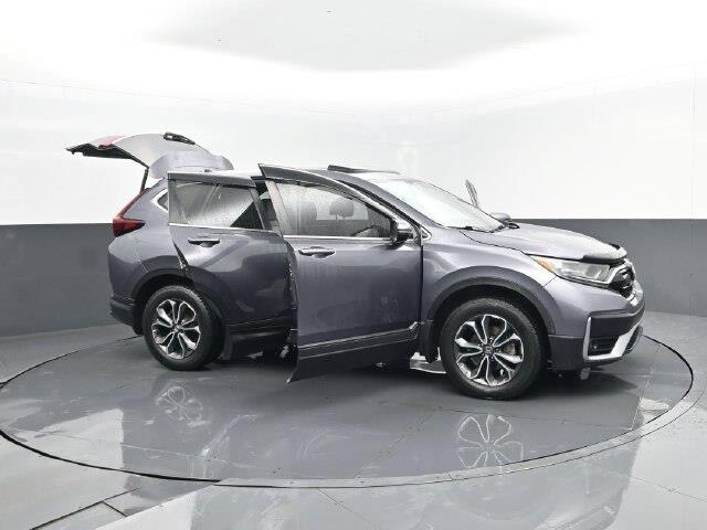 2021 Honda CR-V - $16,423