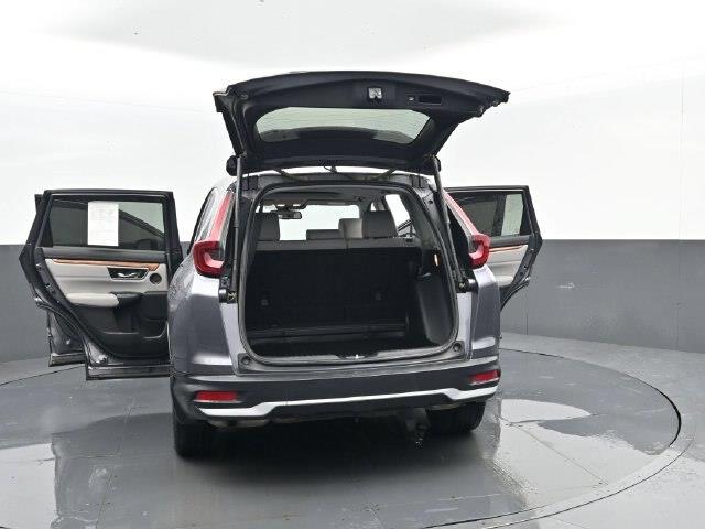 2021 Honda CR-V - $16,423