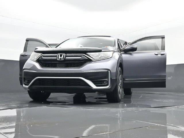 2021 Honda CR-V - $16,423
